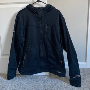 Mens jacket